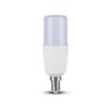 LED ŽARNICA E14, T37, 7.5W, 660lm, Samsung chip