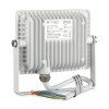LED REFLEKTOR 20W, 1600lm, SAMSUNG CHIP, bel/2-PACK!