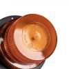 warning lamp led micro magnetic base 40led (2)