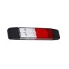 tail lamp led 5 functions 1224v