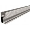 Aluminijasti profil - letev 120CM za solarne panele 450W in 545W VT-545 & VT-450 paket 4 kos [11390]