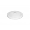 ZONDA LED svetilka s senzorjem PIR in zasilnim modulom 12W/1,2W, 800LM/80LM, IP20, 4000K [AD-PL-391WLPMR4]