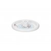 ZONDA LED svetilka s senzorjem PIR in zasilnim modulom 12W/1,2W, 800LM/80LM, IP20, 4000K [AD-PL-391WLPMR4]
