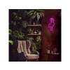 Forever light Neon LED dekoracija FLAMINGO 3xAA/USB [RTV100299]