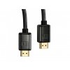 Baseus High Definition Series HDMI 2.1 kabel 8K 60Hz, 3D, HDR, 48Gbps, 2m črn [WKGQ000101]