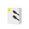 Baseus High Definition Series HDMI 2.1 kabel 8K 60Hz, 3D, HDR, 48Gbps, 2m črn [WKGQ000101]