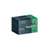 Solarna veriga z daljinskim upravljalnikom 10x0,5W, 10x30LM, 12m, 3,7V, 1200mAh, IP44, 3000K/2-PACK!