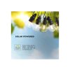 Solarna veriga z daljinskim upravljalnikom 10x0,5W, 10x30LM, 12m, 3,7V, 1200mAh, IP44, 3000K/2-PACK!