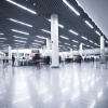 LED prizma panel 40W, 4800lm, 120cm/30-PACK!