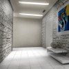 Prizmatični LED panel 20W, 2400lm, 90cm, 1+1 gratis!