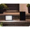 ED reflektor s solarnim panelom 10W, 800lm, IP65, 6000mAh