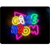 NEOLIA NEON LED DEKORACIJA GAME ROOM ZATEMNLJIVA, 5V, USB [RTV100476]