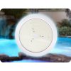 LED LUČ ZA BAZEN 20W, 2200LM, 6000K, IP68, 12V [PISC20CW]