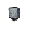 ✾ LED delovna luč Epistar, kvadratna, 24W, 2000lm, 12/24V, IP67, 6500K/2-PACK! [L0081-B]