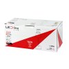 LED LINE® NAMIZNA SVETILKA TAZA 3,5W, 400LM, CCT, IP54, ZA POLNJENJE, 2X2000MAH, RUMENA, 1+1 gratis! ​​[208971]