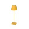 LED LINE® NAMIZNA SVETILKA TAZA 3,5W, 400LM, CCT, IP54, ZA POLNJENJE, 2X2000MAH, RUMENA, 1+1 gratis! ​​[208971]