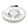 LED TRAK ZA NOTRANJOST 8W/m, 800lm/m, 120LED/SMD 3528, 12V, 5m + 5m gratis!