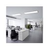 LED vgradna plošča z napajanjem 40W, 4400lm, 120x30cm, 3+3 gratis!
