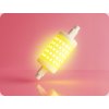 R7S LED žarnica 7W, 700lm, 78mm