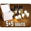 217407 5+5 gratis