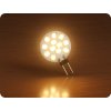 LED žarnica G4 1,2 W, 120 lm, 12 V, 6000 K [WOJ+13785_CW]