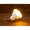 LED žarnica GU10 10W, 1000lm, 100°, CREE CHIP