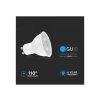 LED žarnica GU10 7,5 W, 610 lm, 110°, CREE CHIP