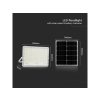 LED reflektor s solarnim panelom 30W, 2600lm