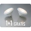 LED ŽARNICA AR111, GU10, 14W, 1020lm, 40°, 1+1 gratis!