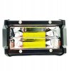 ✾ LED delovna luč 18,5W, 1600lm, 2xCOB, 12/24V, IP67/2-PACK! [LB0123]