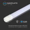 ✾ LED cijev T8 16,5W, 1850lm, 120cm, G13, SAMSUNG čip, NANO plastika/25-PACK!