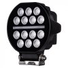 work lamp round 14xled stripe led (5)