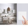 Pametno stikalo belo (1 kanal) 10A Tuya Smart [OR-SH-17200/W]