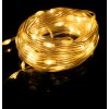 Smart LED dekorativna veriga 10 m, 2 W, 3000 K, IP65 [ML61607]