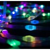 Smart LED dekorativna veriga 5m, 5W, RGB, IP65,  1+1 gratis! [ML61623]