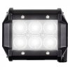 panel led 6 x led spot