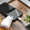 Polnilni adapter USB-C, 20 W [DC70A]
