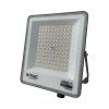 LED reflektor 100 W, 8150 lm, 90°, CCT, CREE CHIP, IP65, siv, 1+1 gratis!