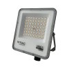 LED reflektor 50W, 4000lm, CCT sprememba barve, CREE CHIP, črn/3-PACK!
