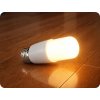 LED žarnica E27, T37, 7,5W, 660lm