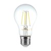 Retro LED žarnica E27, 6W, 600lm, A60