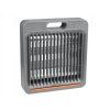 Past za insekte 2x2W, 230V, 60m², 1+1 gratis! [MKE006]