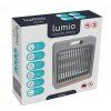 Past za insekte 2x2W, 230V, 60m², 1+1 gratis! [MKE006]