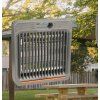 Past za insekte 2x2W, 230V, 60m², 1+1 gratis! [MKE006]