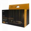 Ecolight Magic zavesa 100LED, 1x1m, DC5V/1A