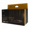 Ecolight Magic zavesa 200LED, 2x1m, DC:5V/1A