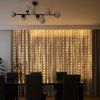 Ecolight Magic zavesa 300LED, 3x1m, DC:5V/1A
