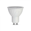 GU10 LED žarnica 6W, 445lm, 38°, 4+6 gratis!