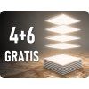 24324 4+6 gratis
