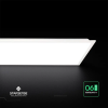 LED ploča za kasetirani strop 40W, 4800lm, Backlit, 120x30cm, 2+4 gratis!